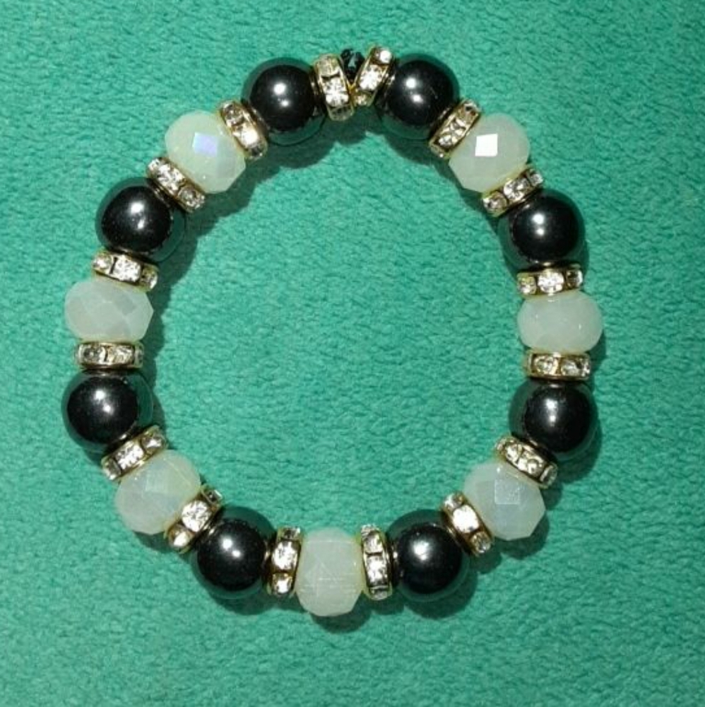 Female bracelet